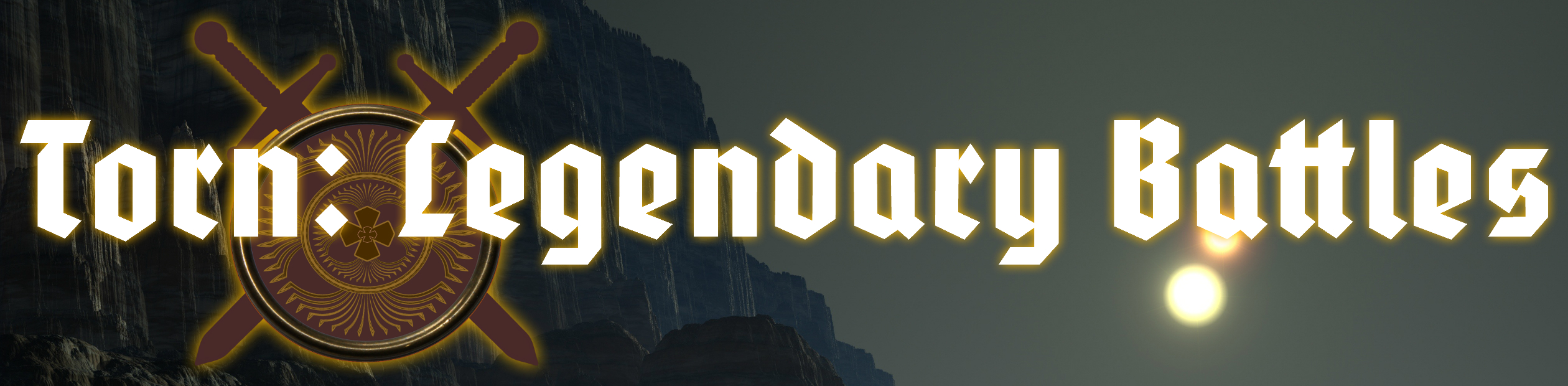 Torn: Legendary Battles
